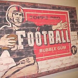 Meet your Posher, Ronald